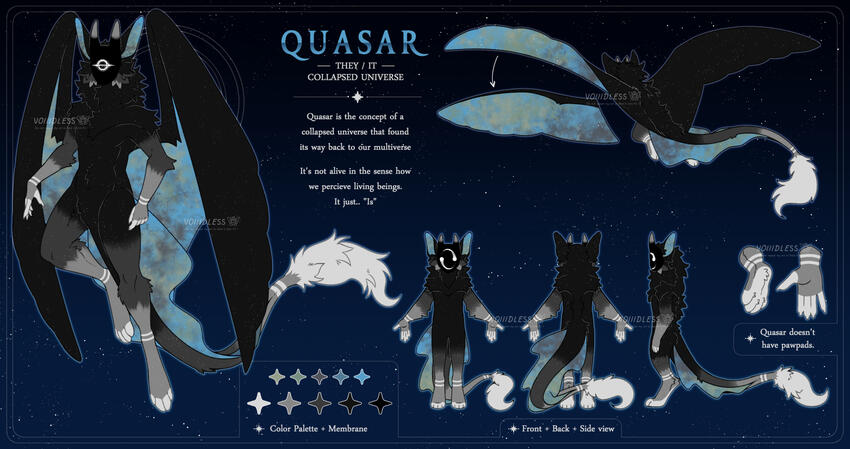Quasar